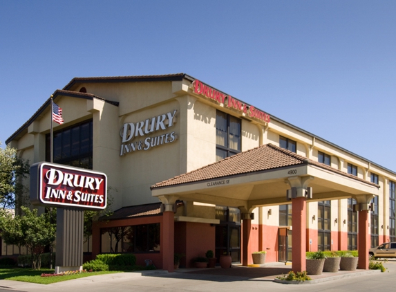 Drury Inn & Suites San Antonio Northeast - San Antonio, TX