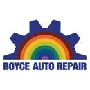 Boyce Auto Repair - Auto Repair & Service
