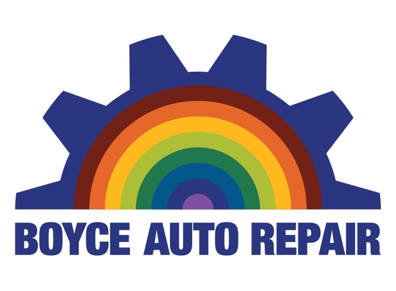 Boyce Auto Repair - Northfield, OH