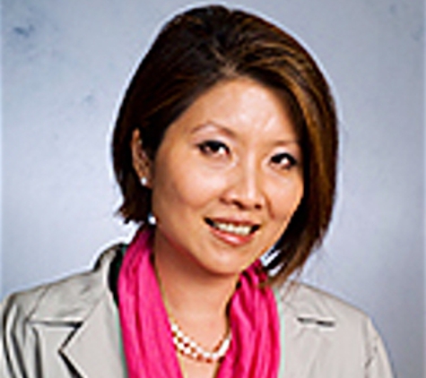 Jasmine Chao, DO - Glenview, IL