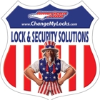 American Pride Lock & Security Solutions