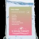 IV Ocean Therapy - Health & Wellness Products