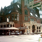 Rosebud Restaurant
