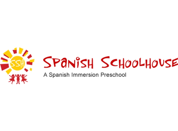 Spanish Schoolhouse - Arlington, TX