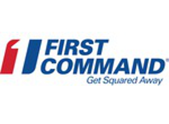 First Command District Advisor - Brian Kiefer - Chesapeake, VA