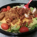 Krystal - Fast Food Restaurants