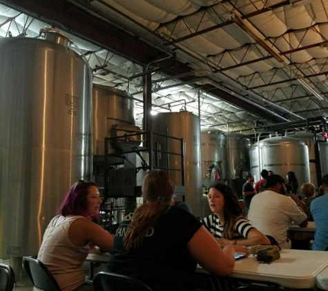 Ranger Creek Brewing - San Antonio, TX