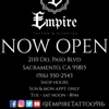 Empire Tattoo and Piercing gallery