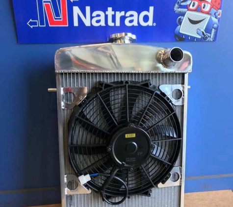 D & D Radiator Service - Braybrook, VIC