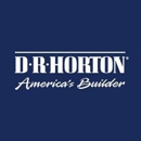 D.R. Horton - Home Builders