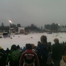 World Championship Derby Complex