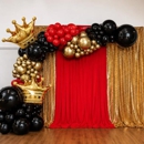 Decorative Arrangements & Sculptures