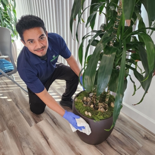 Hope's Janitorial Services - Anaheim, CA