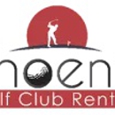 Phoenix Golf Club Rentals - Golf Course Equipment & Supplies