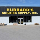Hubbard's Building Supply Inc - Lumber