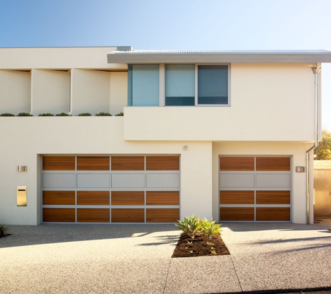 Bairnsdale & District Garage Doors