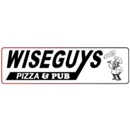Wiseguys Pizza & Pub - Pizza