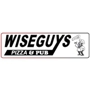 Wiseguys Pizza & Pub