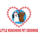 Little Munchkins Mobile Pet Grooming - Mobile Pet Grooming