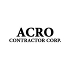 Acro Contractor Corp.
