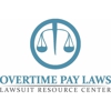 Overtime Pay Law gallery