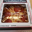 Godfather's Pizza - Pizza