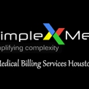 SimplexMed - Business Consultants-Medical Billing Services