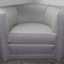 Hampton's Custom Design Upholstery - Furniture Stores