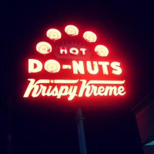 Krispy Kreme - Akron, OH