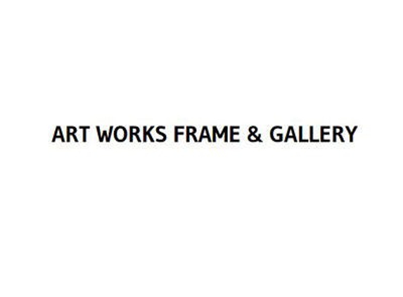 Art Works Gallery & Custom Picture Framing Center - Palm Desert, CA