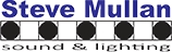 Steve Mullan Sound & Lighting - Hire - Party Equipment