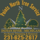Points North Tree Service - Tree Service