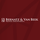Bernatz & Van Beek - Attorneys