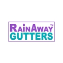 Rain Away - Gutters & Downspouts