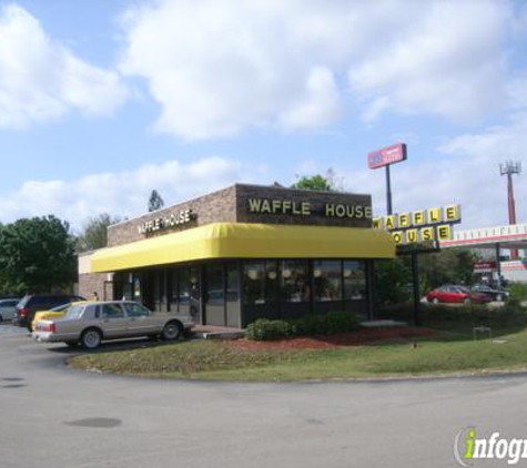 Waffle House - Fort Myers, FL