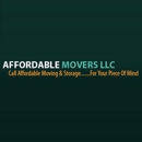 Affordable Movers LLC - Movers