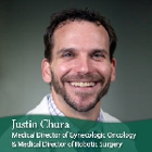DR Justin Chura MD