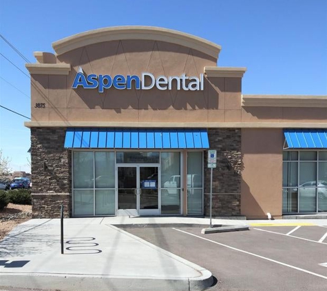 Aspen Dental - Santa Fe, NM