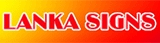 Lanka Signs Logo
