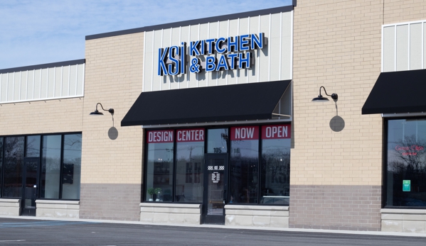 KSI Kitchen & Bath - Toledo, OH