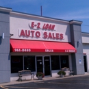 E-Z Loan Auto Sales - Used Car Dealers