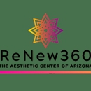 ReNew360 - Hair Removal