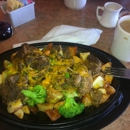 Denny's