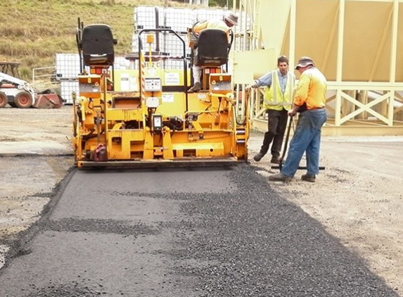 Maslen Earthmoving - Mallanganee, NSW