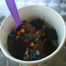 Twirl Frozen Yogurt - Dessert Restaurants