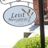 Leist Mercantile Inc. gallery