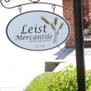 Leist Mercantile Inc. - Grain Dealers