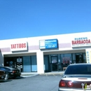 Ruben's Barbacoa - American Restaurants