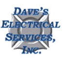 Dave's Electrical Services - Electric Companies