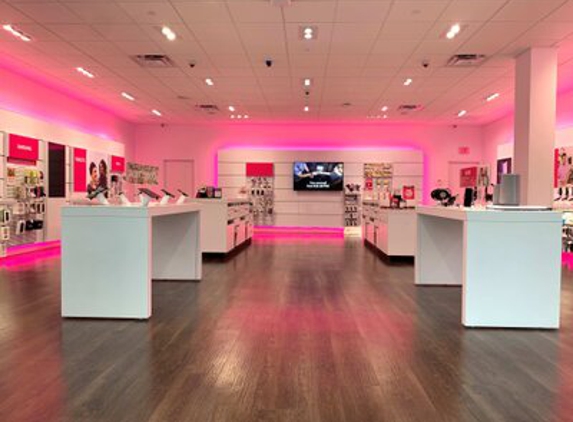 T-Mobile - Scottsdale, AZ